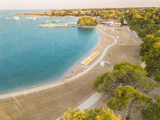 Apartment Holiday Village Zaton Nin Exterior photo