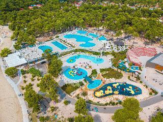 Apartment Holiday Village Zaton Nin Exterior photo