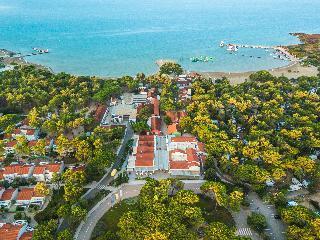Apartment Holiday Village Zaton Nin Exterior photo