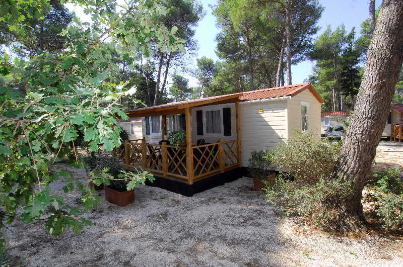 Apartment Holiday Village Zaton Nin Exterior photo