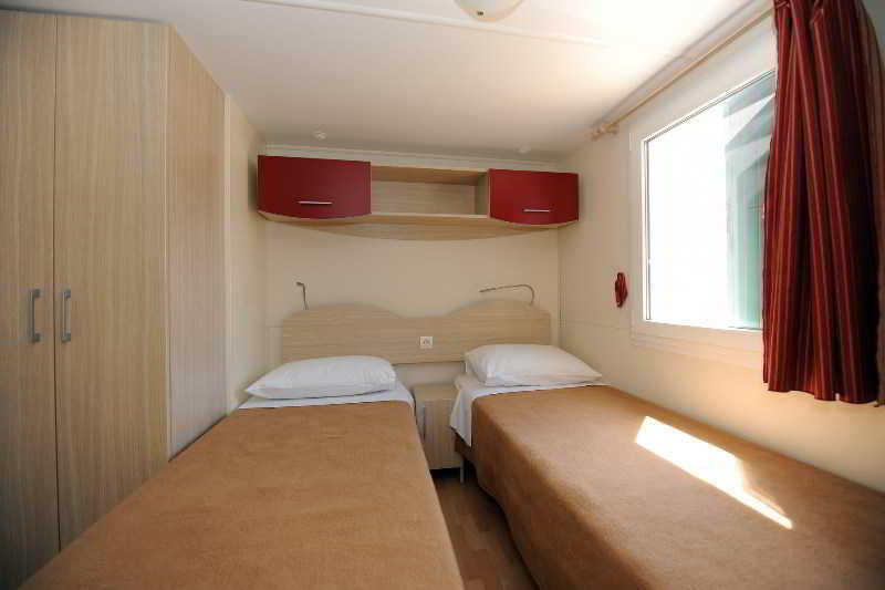 Apartment Holiday Village Zaton Nin Exterior photo